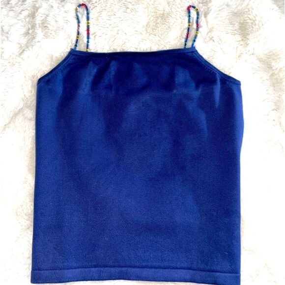Ralph Lauren Tank Top - Picture 1 of 6